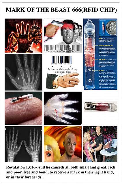 what is a rfid chip in the bible verse|rfid chip meaning.